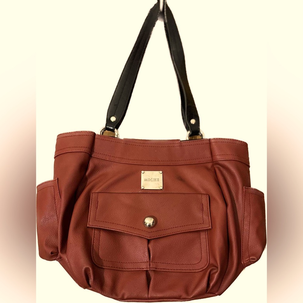 ♥️💋MICHE Bag